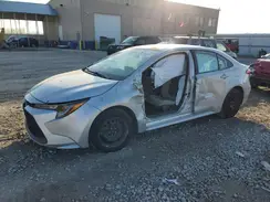 5YFEPMAE5MP149714 2021 TOYOTA COROLLA