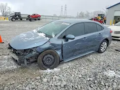 5YFEPMAE5MP149888 2021 TOYOTA COROLLA
