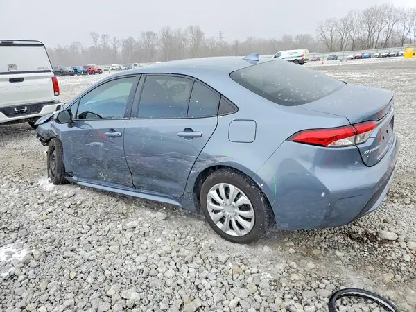 5YFEPMAE5MP149888 2021 TOYOTA COROLLA - Image 2
