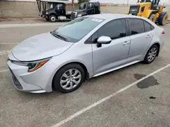 5YFEPMAE5MP150362 2021 TOYOTA COROLLA