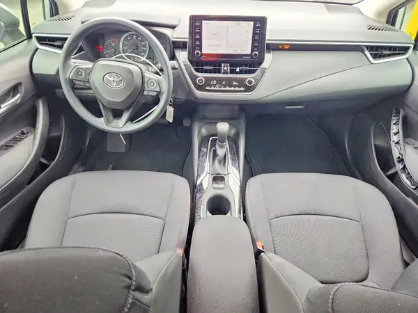 5YFEPMAE5MP150362 2021 TOYOTA COROLLA - Image 8