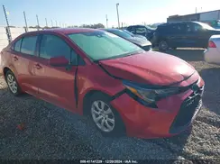 5YFEPMAE5MP150510 2021 TOYOTA COROLLA