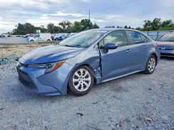 5YFEPMAE5MP150717 2021 TOYOTA COROLLA