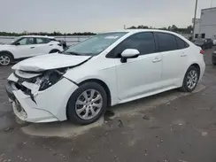 5YFEPMAE5MP151317 2021 TOYOTA COROLLA