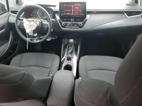 5YFEPMAE5MP151317 2021 TOYOTA COROLLA - Image 8
