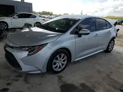 5YFEPMAE5MP152029 2021 TOYOTA COROLLA