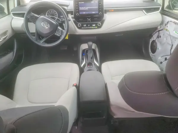 5YFEPMAE5MP152886 2021 TOYOTA COROLLA - Image 8