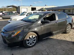 5YFEPMAE5MP153035 2021 TOYOTA COROLLA