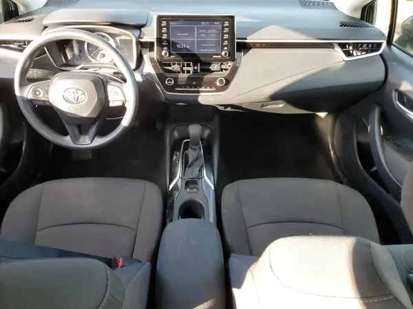 5YFEPMAE5MP153035 2021 TOYOTA COROLLA - Image 8