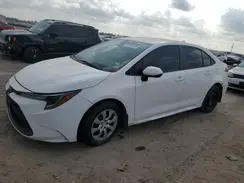 5YFEPMAE5MP153343 2021 TOYOTA COROLLA