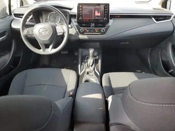 5YFEPMAE5MP153343 2021 TOYOTA COROLLA - Image 8