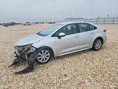 5YFEPMAE5MP154783 2021 TOYOTA COROLLA