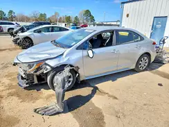 5YFEPMAE5MP155304 2021 TOYOTA COROLLA