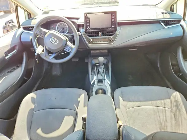 5YFEPMAE5MP155304 2021 TOYOTA COROLLA - Image 8