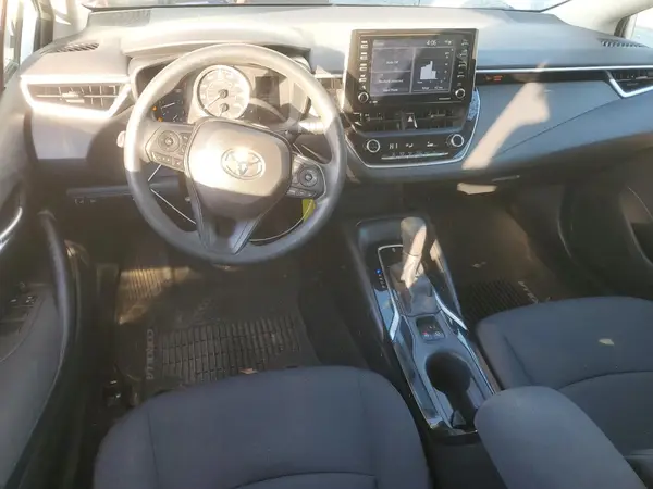 5YFEPMAE5MP155870 2021 TOYOTA COROLLA - Image 8