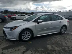 5YFEPMAE5MP155917 2021 TOYOTA COROLLA