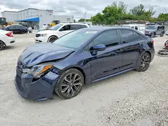 5YFEPMAE5MP156324 2021 TOYOTA COROLLA