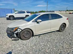 5YFEPMAE5MP156842 2021 TOYOTA COROLLA