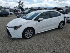 5YFEPMAE5MP157165 2021 TOYOTA COROLLA