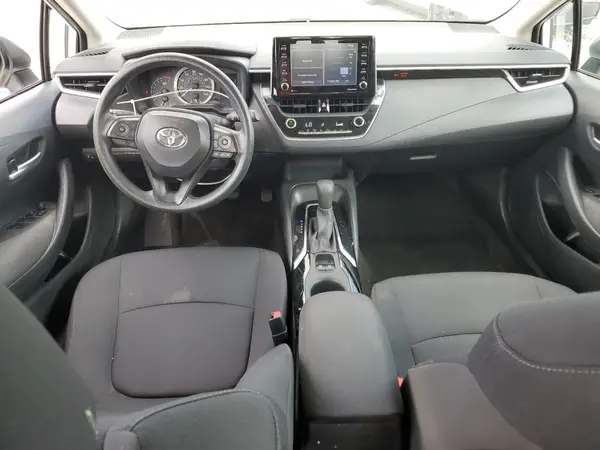 5YFEPMAE5MP157165 2021 TOYOTA COROLLA - Image 8