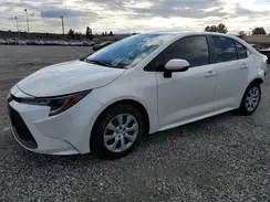 5YFEPMAE5MP159076 2021 TOYOTA COROLLA