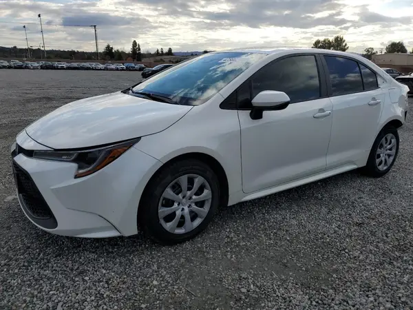 5YFEPMAE5MP159076 2021 TOYOTA COROLLA - Image 1