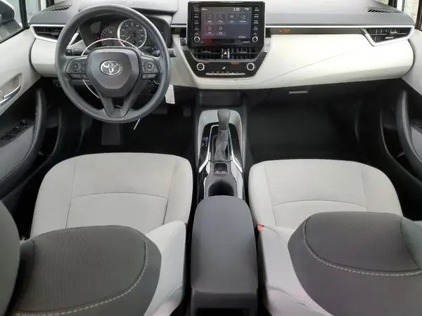5YFEPMAE5MP159076 2021 TOYOTA COROLLA - Image 8