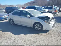 5YFEPMAE5MP159191 2021 TOYOTA COROLLA