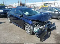 5YFEPMAE5MP159997 2021 TOYOTA COROLLA