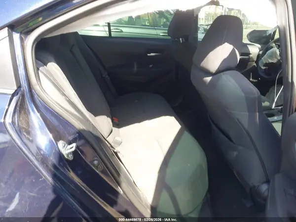 5YFEPMAE5MP159997 2021 TOYOTA COROLLA - Image 8