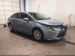 5YFEPMAE5MP160017 2021 TOYOTA COROLLA