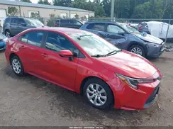 5YFEPMAE5MP160048 2021 TOYOTA COROLLA