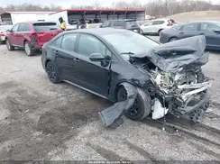 5YFEPMAE5MP160163 2021 TOYOTA COROLLA