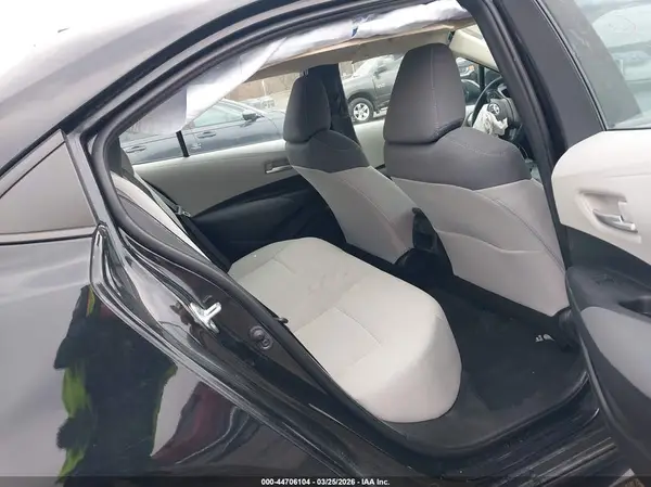 5YFEPMAE5MP160163 2021 TOYOTA COROLLA - Image 8