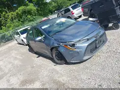 5YFEPMAE5MP160373 2021 TOYOTA COROLLA