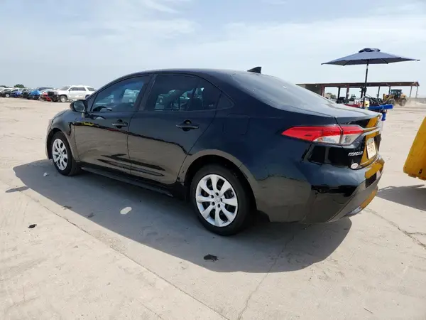 5YFEPMAE5MP160633 2021 TOYOTA COROLLA - Image 2