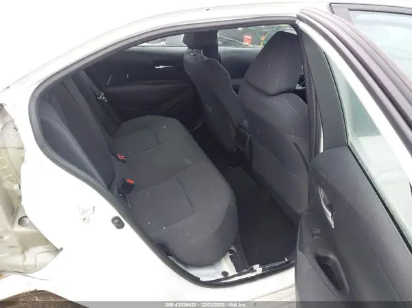 5YFEPMAE5MP161314 2021 TOYOTA COROLLA - Image 8