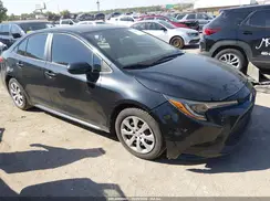 5YFEPMAE5MP161409 2021 TOYOTA COROLLA