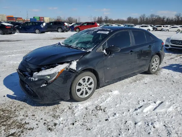 5YFEPMAE5MP161572 2021 TOYOTA COROLLA - Image 1