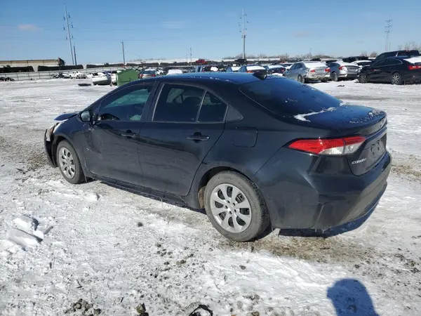 5YFEPMAE5MP161572 2021 TOYOTA COROLLA - Image 2