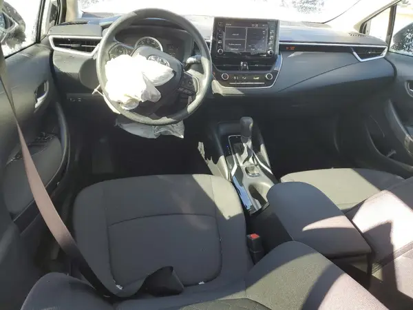 5YFEPMAE5MP161572 2021 TOYOTA COROLLA - Image 8