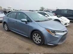 5YFEPMAE5MP161779 2021 TOYOTA COROLLA