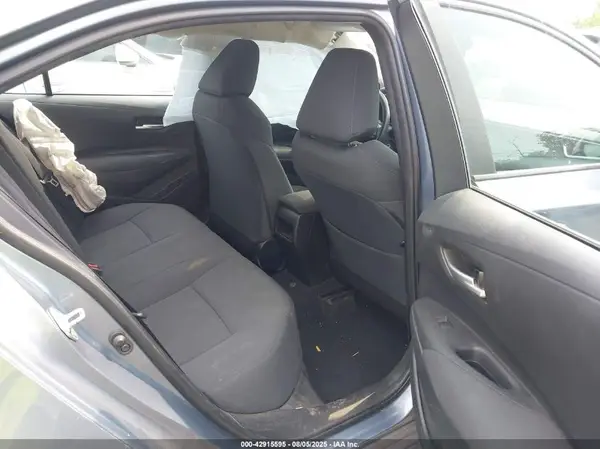 5YFEPMAE5MP161779 2021 TOYOTA COROLLA - Image 8