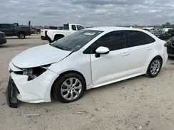5YFEPMAE5MP162186 2021 TOYOTA COROLLA