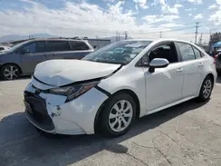 5YFEPMAE5MP162284 2021 TOYOTA COROLLA