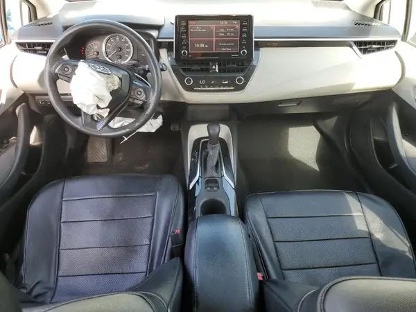 5YFEPMAE5MP162284 2021 TOYOTA COROLLA - Image 8
