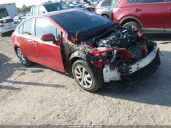 5YFEPMAE5MP162513 2021 TOYOTA COROLLA