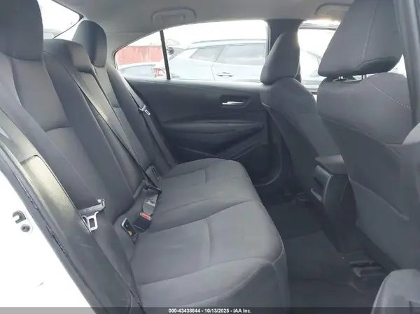 5YFEPMAE5MP163001 2021 TOYOTA COROLLA - Image 8