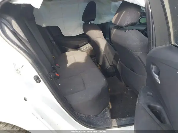 5YFEPMAE5MP163371 2021 TOYOTA COROLLA - Image 8