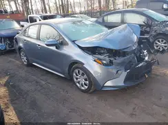 5YFEPMAE5MP163676 2021 TOYOTA COROLLA